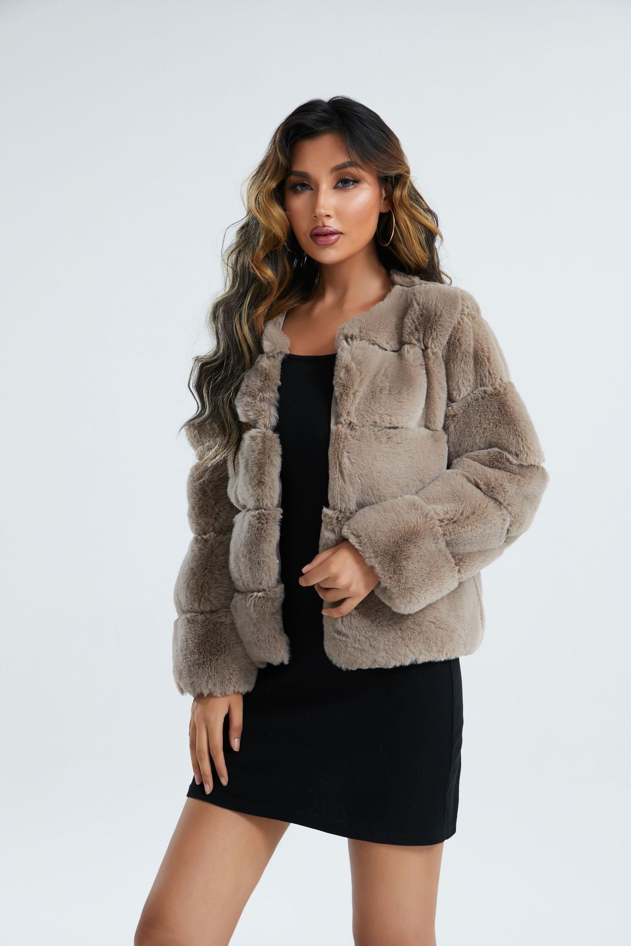 Women’s Fur Coat