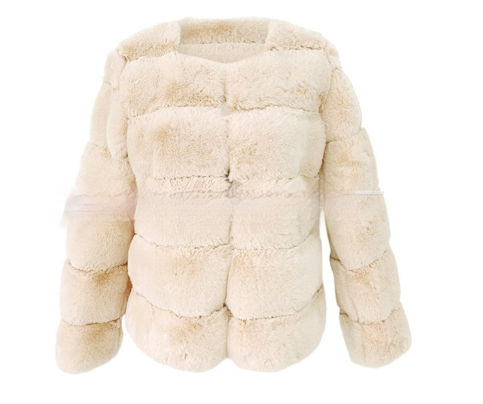 Women’s Fur Coat