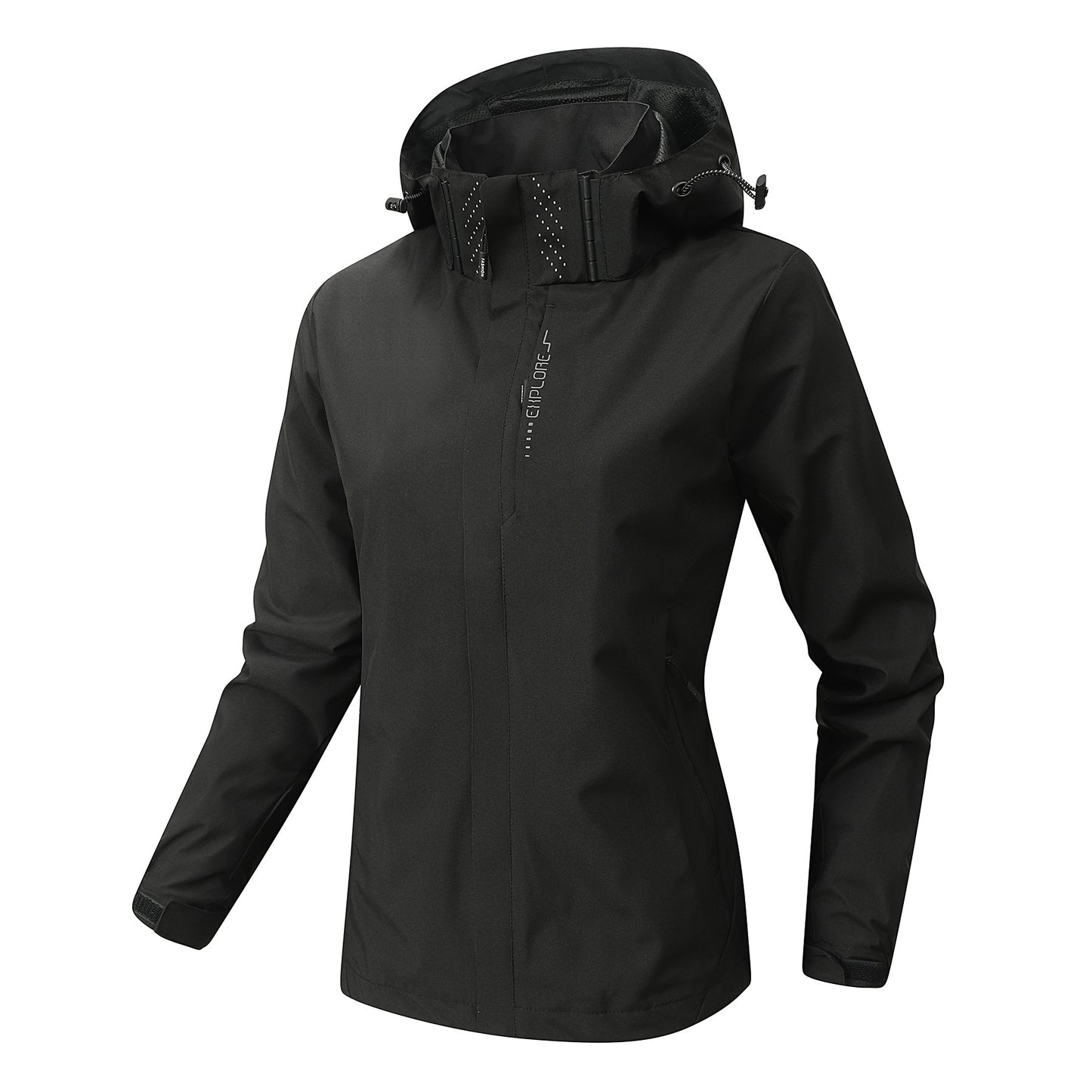 Spring And Autumn Outdoor Windproof Jacket