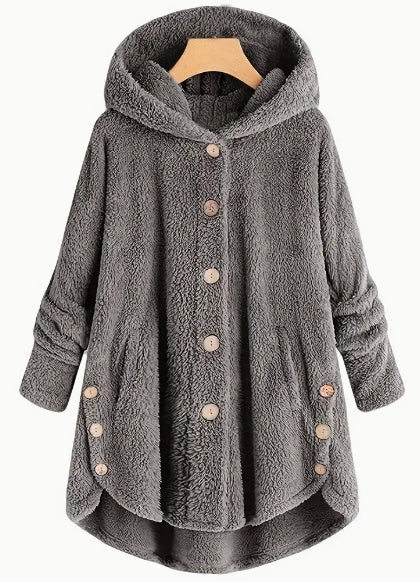 Women'S Winter Jacket