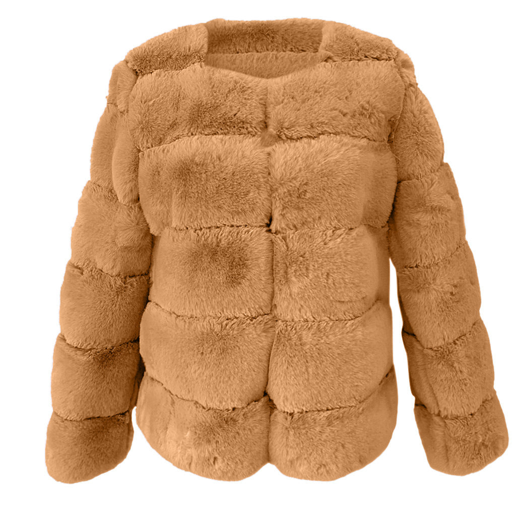 Women’s Fur Coat