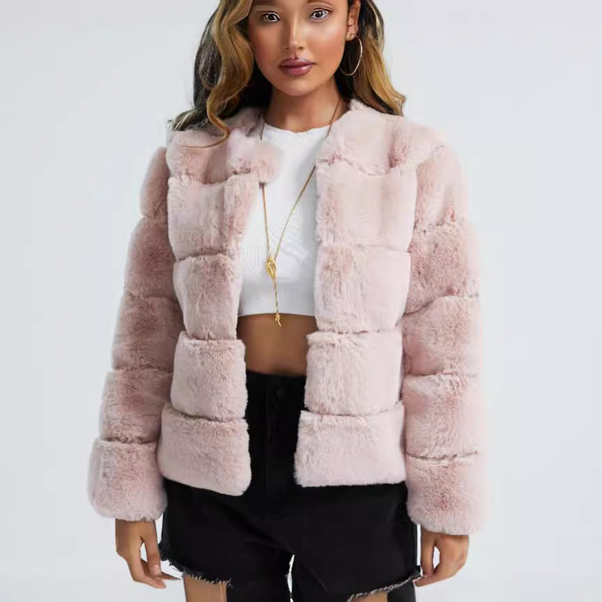Women’s Fur Coat