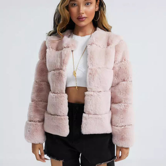 Women’s Fur Coat