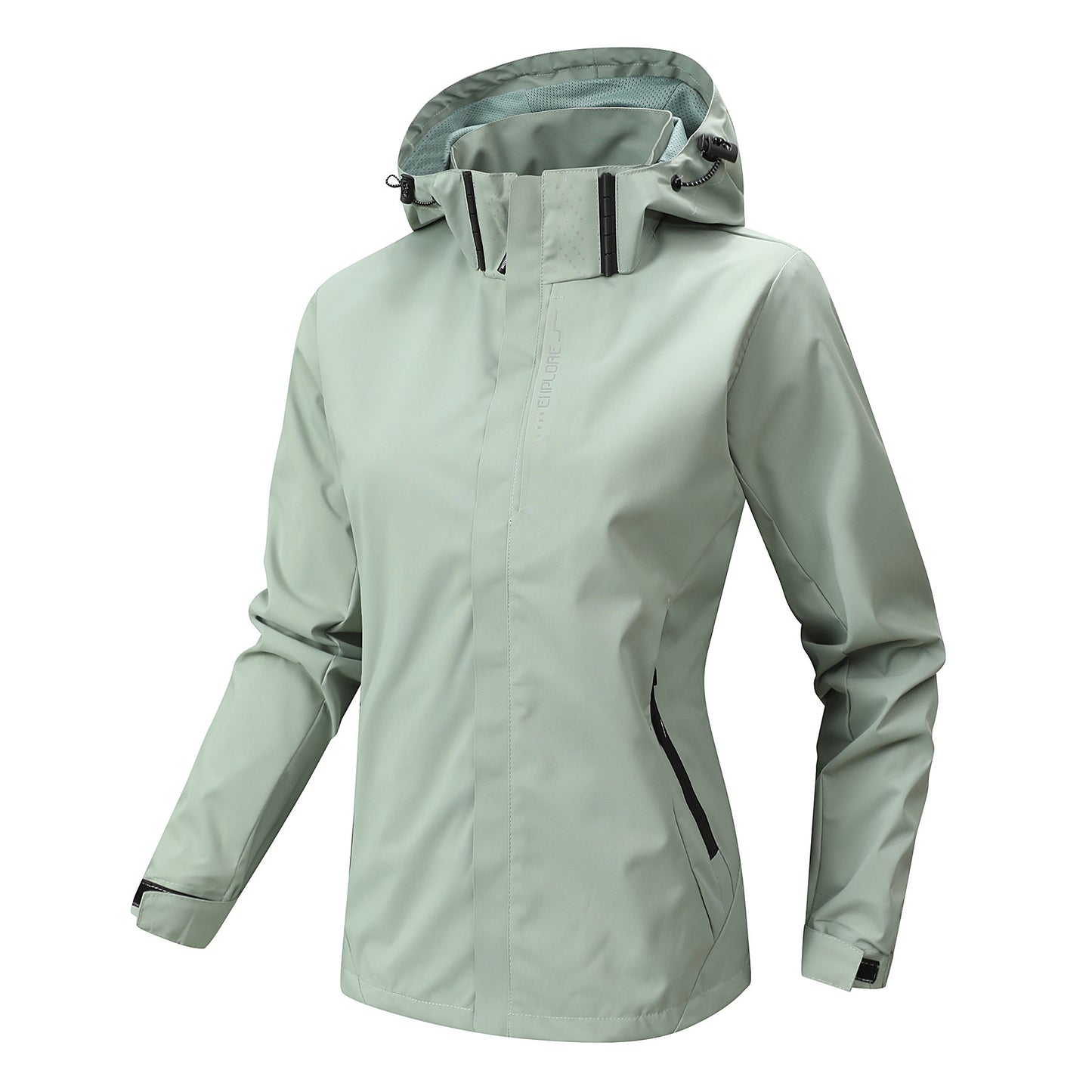 Spring And Autumn Outdoor Windproof Jacket