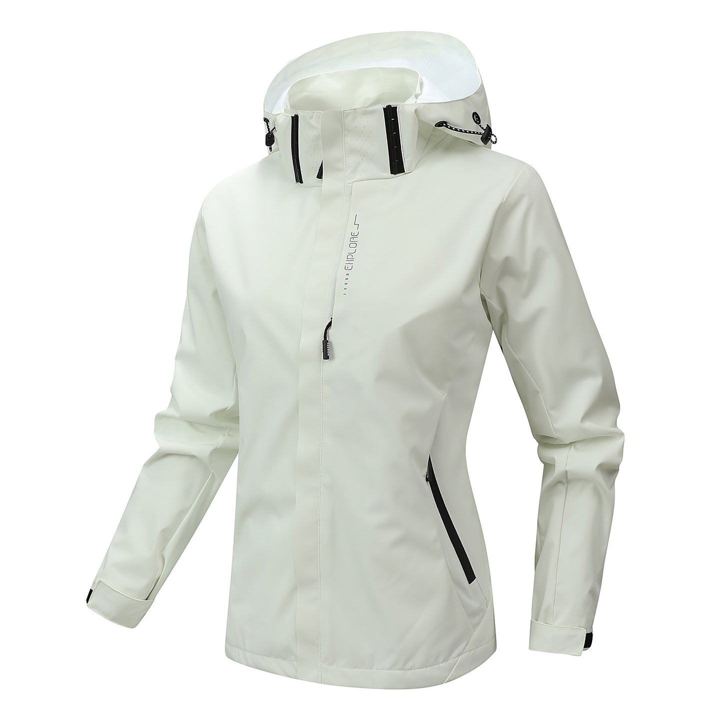 Spring And Autumn Outdoor Windproof Jacket