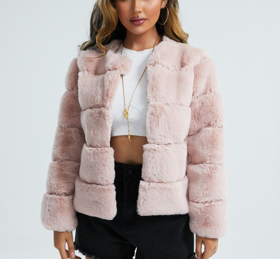 Women’s Fur Coat