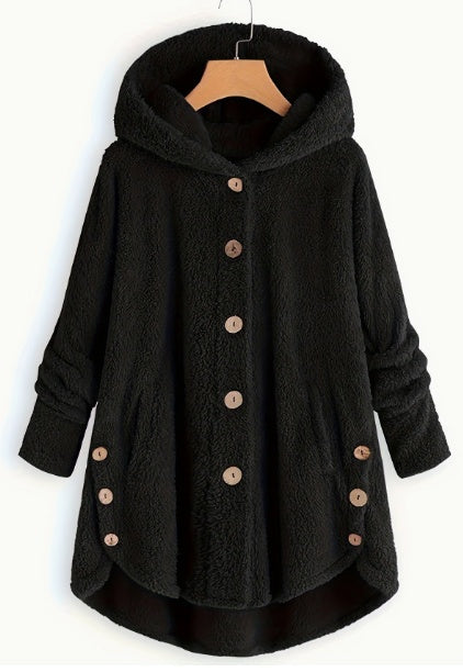 Women'S Winter Jacket