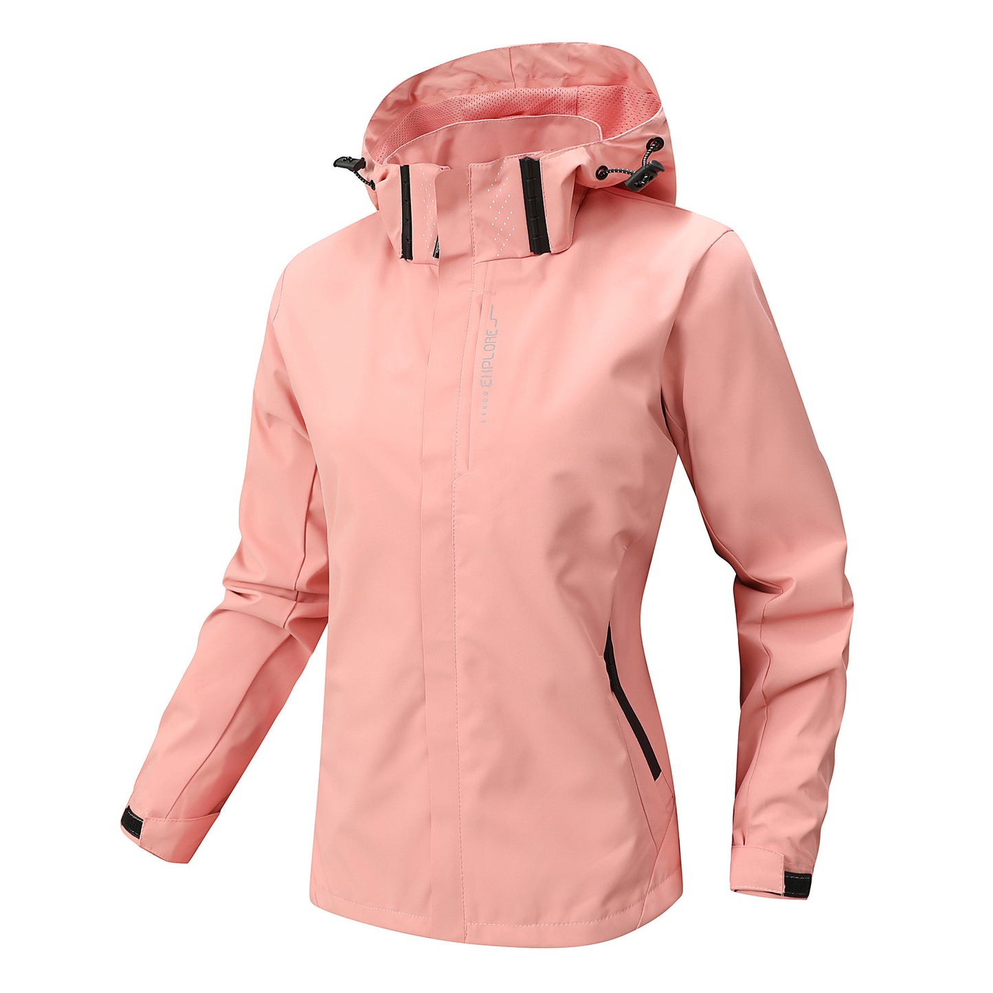 Spring And Autumn Outdoor Windproof Jacket