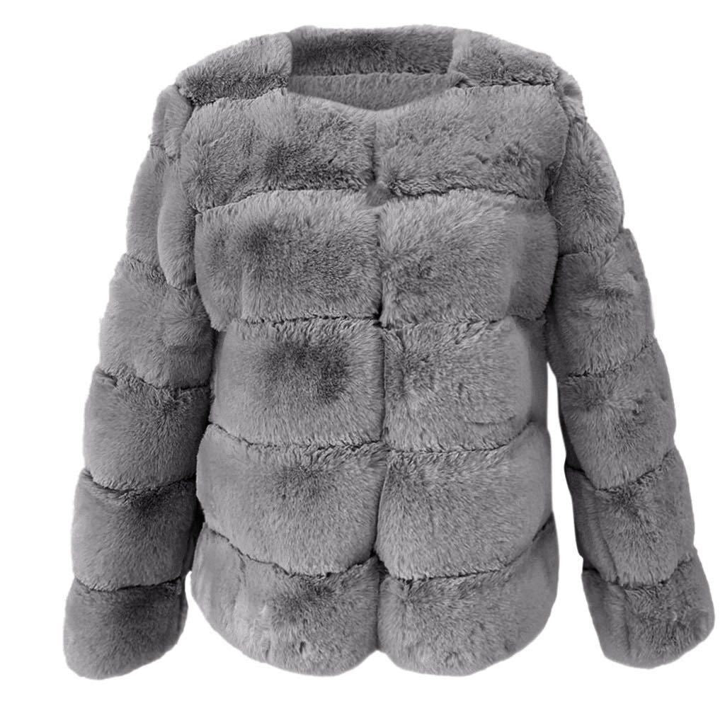 Women’s Fur Coat